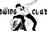 Logo Swing Club