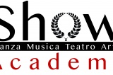 Logo Show Academy