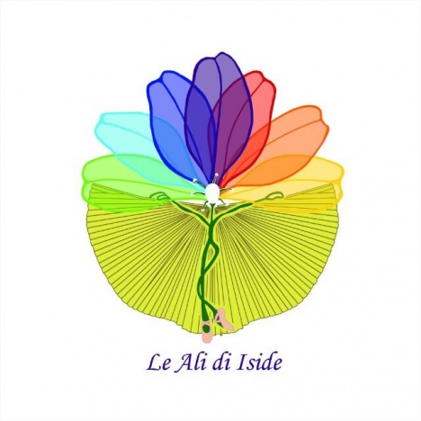 Le Ali di Iside - Arte e Movimento - Roma
