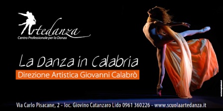 Centro Professionale per la Danza