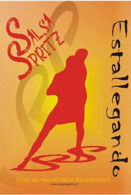 SALSA CUBANA A PADOVA CON ISALSASPRITZ