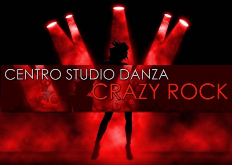 Centro studio danza Crazy rock 