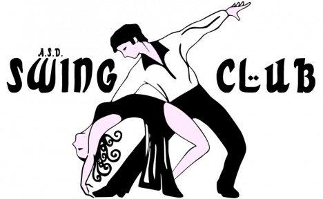 Logo Swing Club