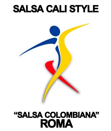 SALSA CALI STYLE ROMA 