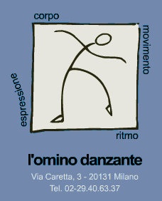 L'Omino Danzante