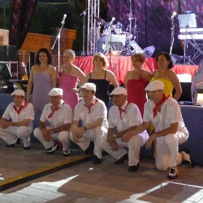 gruppo SONERO DE LA CALLE