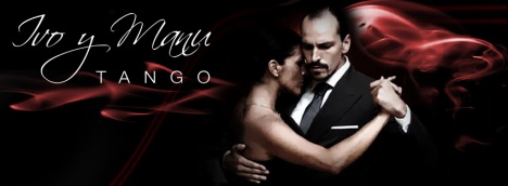 Ivo Ambrosi e Manuela D'Orazio, Campioni di Roma di Tango Salon 2012