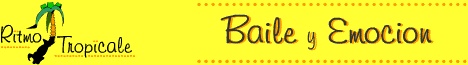 Scuola di Ballo RitmoTropicale