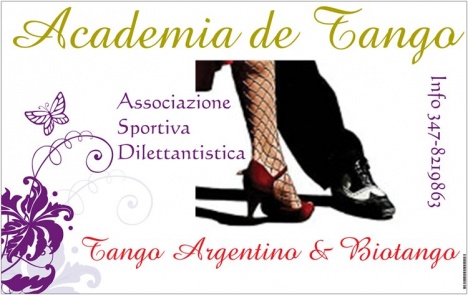 Academia de Tango in Trentino-Alto Adige