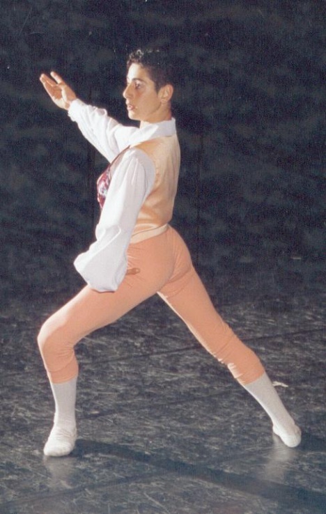 bellissimo