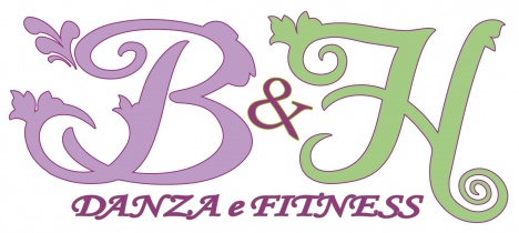 BALANCE&HARMONY - LA NUOVA REALTA' DANZANTE A ROMA SUD