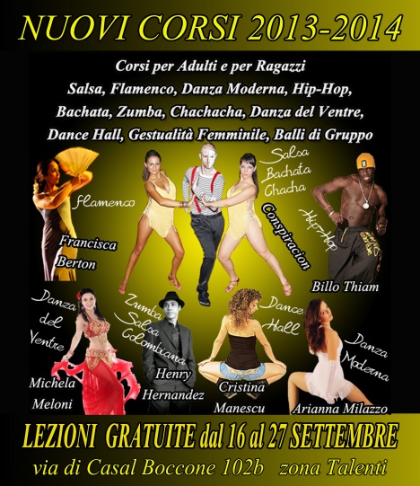 www.souldanceschool.it