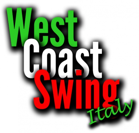 West Coast Swing Italy