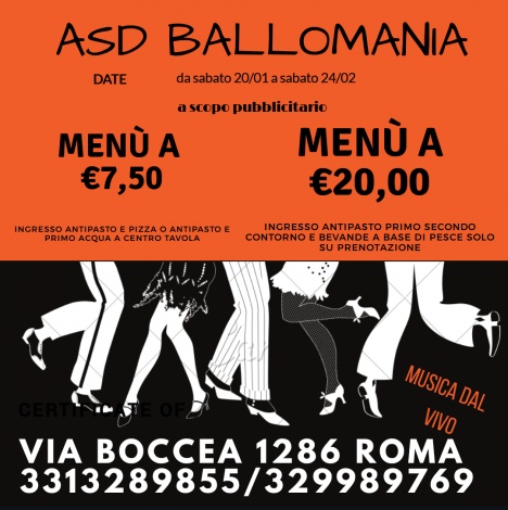 Sala da Ballo