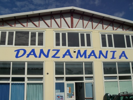 LA NOSTRA FANTASTICA SEDE