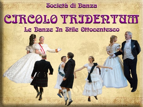 IL CIRCOLO TRIDENTUM