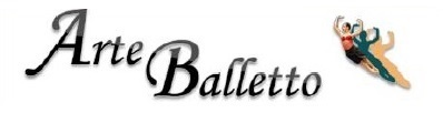 DANZA CON NOI...DANZArteBallettO <3