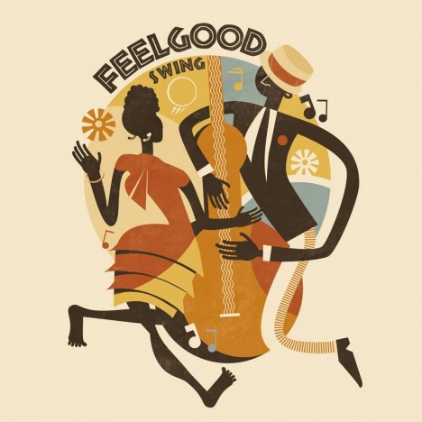 Feel Good Swing