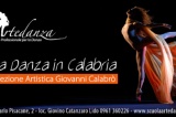 Centro Professionale per la Danza