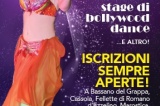 PRESENTAZIONE ATTIVITA' ASSOCIAZIONE SULTANA 2015/2016