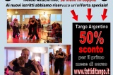 Offerta nuovi allievi