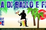 Scuola di ballo e fitness a.s.d.The Best Dance Academy