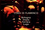 Scuole e Corsi di flamenco a Bologna
