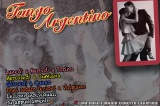 tango argentino lezioni con Lina y Mario