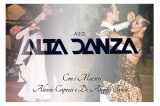 ALTA DANZA Tania De Angelis e Alessio Capecci (insegnanti)