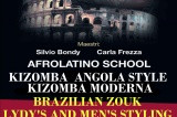 Kizomba Zouk Roma Kizomba Zouk Style