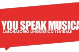 DO YOU SPEAK MUSICAL corso di musical inglese 