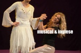 SCUOLA DI MUSICAL e INGLESE per BAMBINI, RAGAZZI E ADULTI con DO YOU SPEAK MUSICAL e Waleska d'Errico