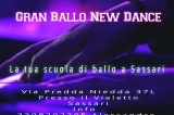 La tua scuola di ballo a Sassari 