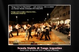 Corsi di Tango Argentino da gennaio 2022