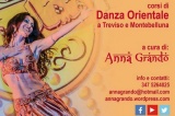 FLYER DANZA ORIENTALE ANNA GRANDO