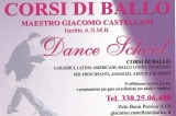 Scuola di Ballo Maestro Giacomo Castellani