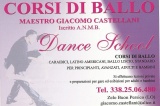 Scuola di Ballo Maestro Giacomo Castellani