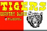 Tigers Country Dance Piacenza