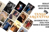 Tango Argentino Ascoli Piceno, San Benedetto del Tronto e Marina di Massignano