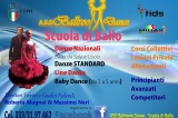 A.S.D. Ballroom Dance - Figline e Incisa V.no