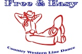 Free & Easy country dance 