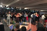 Gran Milonga Beautiful Tango 