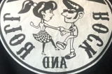 Patches for rockers